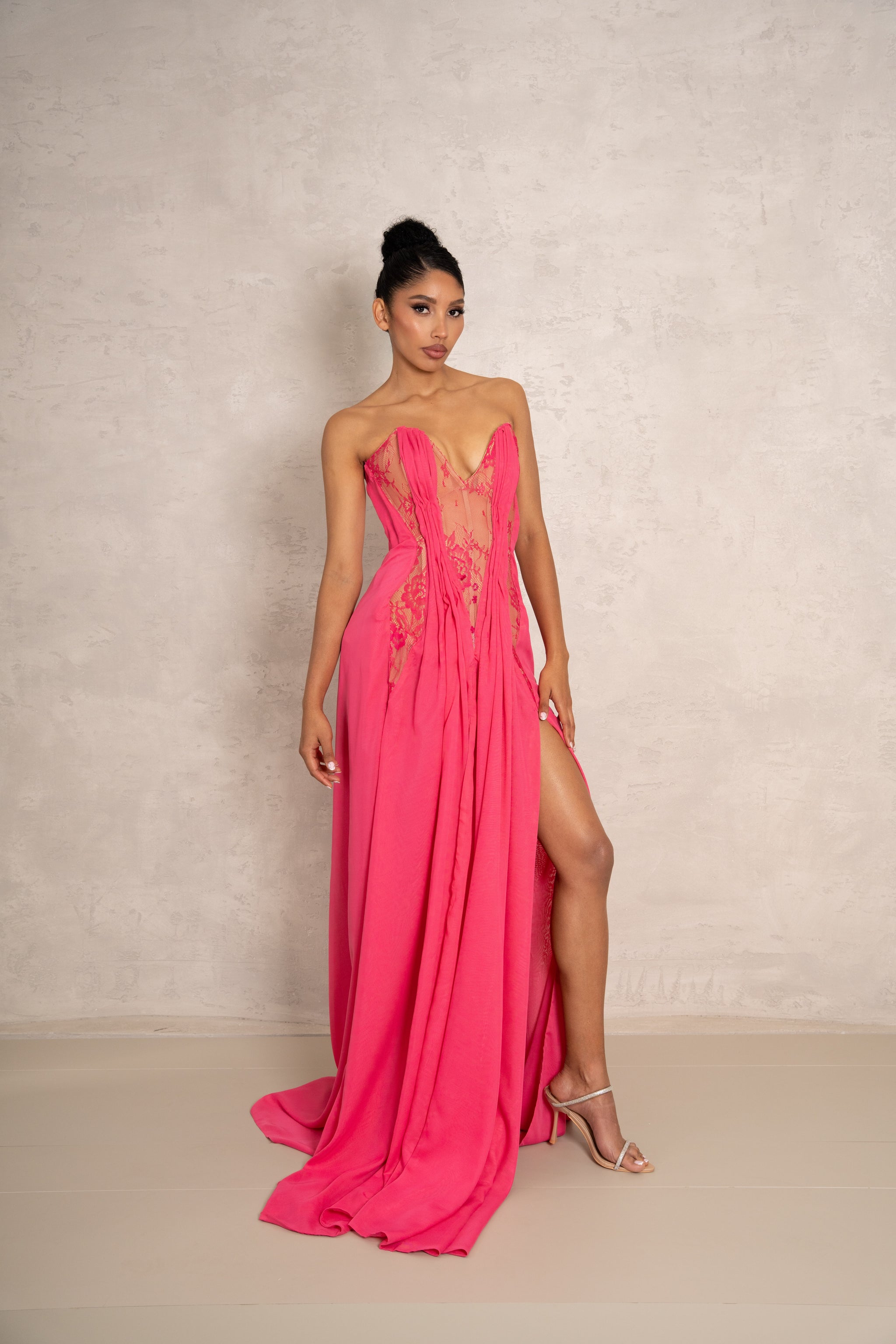 Zane Collection  ZANA QERKEZI